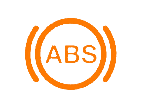 ABS y Sistemas de Frenado