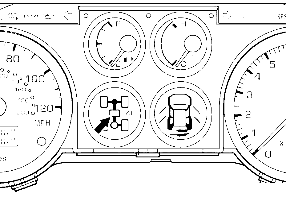 Control y Diagnóstico de Sistemas de Transmisión